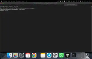 Имя сотрудника Portfolio 3