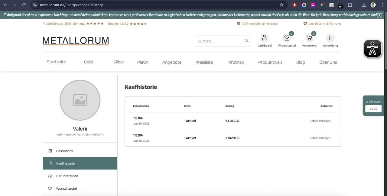 Имя сотрудника Portfolio 8